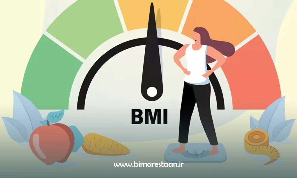 BMI چیست و چه کاربردی دارد؟