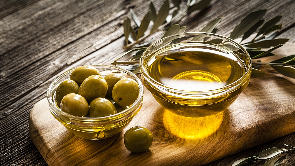روغن مناسب افراد دیابتی