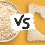 مصرف نان و برنج بعد از عمل اسلیو