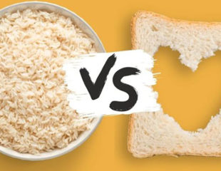 مصرف نان و برنج بعد از عمل اسلیو