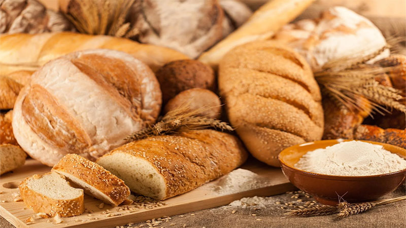 محدویت مصرف نان و برنج بعد از عمل اسلیو