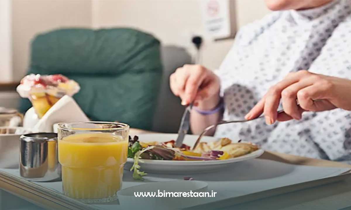 پشتیبانی پس از عمل