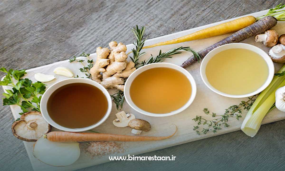 رژیم غذایی بعد از جراحی اسلیو معده
