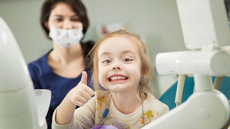 میزان رضایت بیماران از کار بهترین متخصصان دنداپزشکی