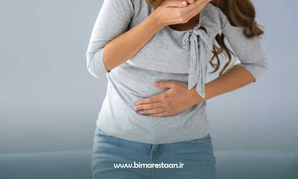 چه زمانی باید به پزشک مراجعه کرد؟