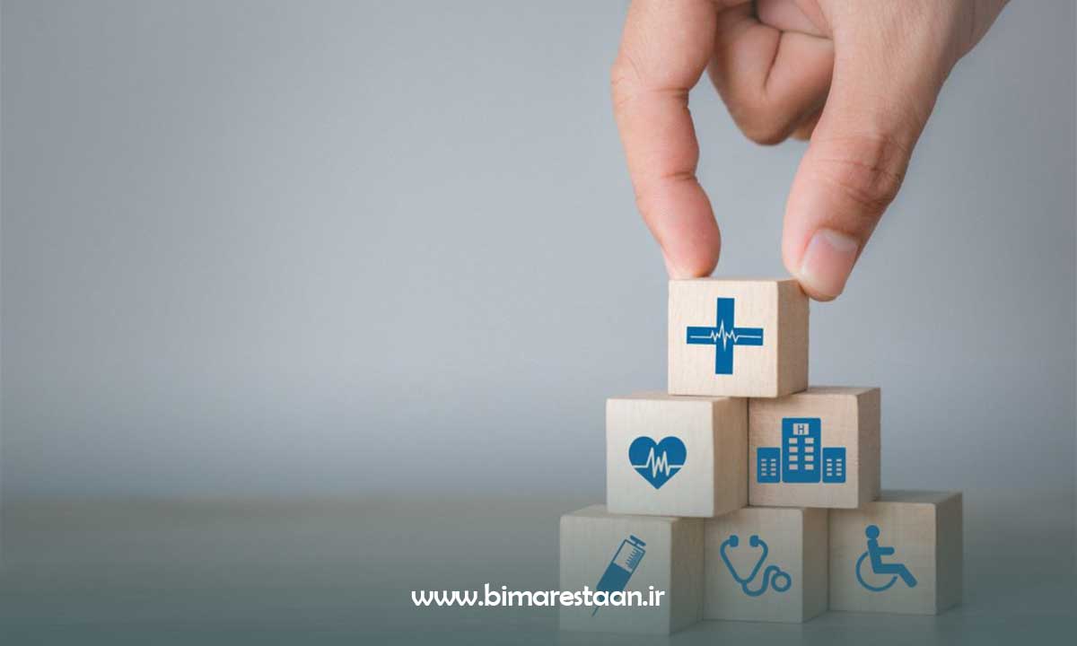 نقش بیمه های تکمیلی در کاهش هزینه های جراحی
