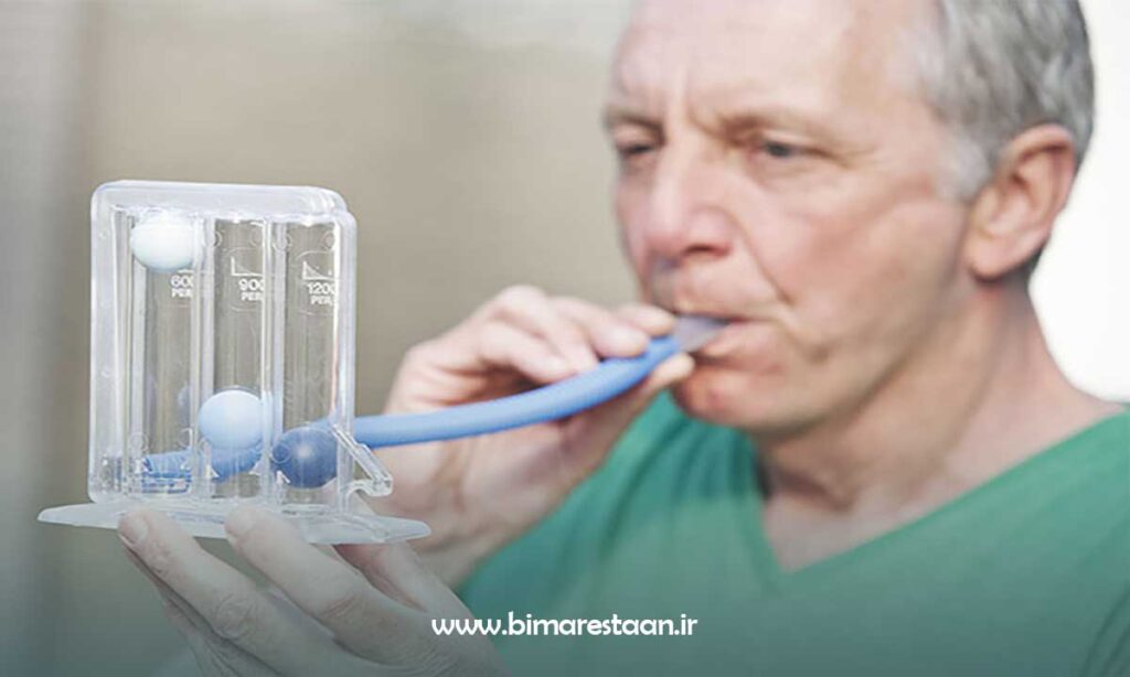 درمان آمبولی بعد از عمل اسلیو