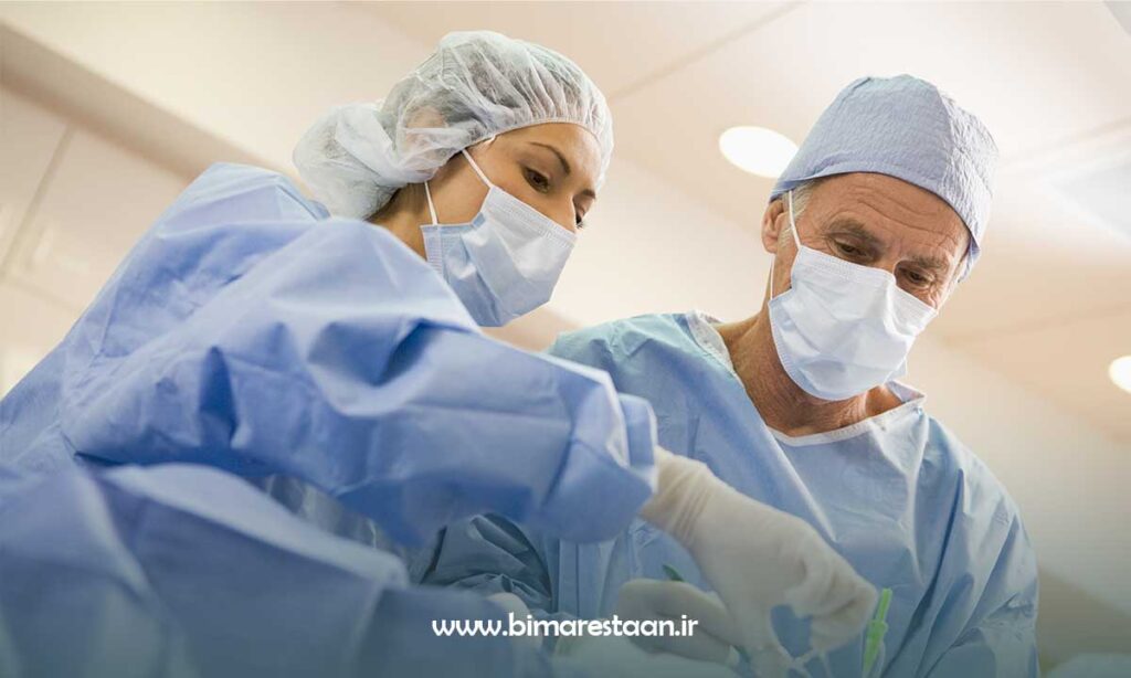 چرا انتخاب جراح متبحر مهم است؟