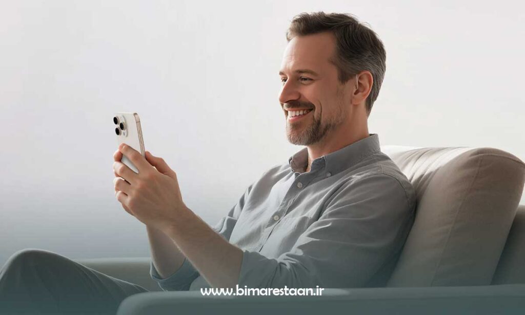 بهبود کیفیت شنیداری و اعتماد به نفس