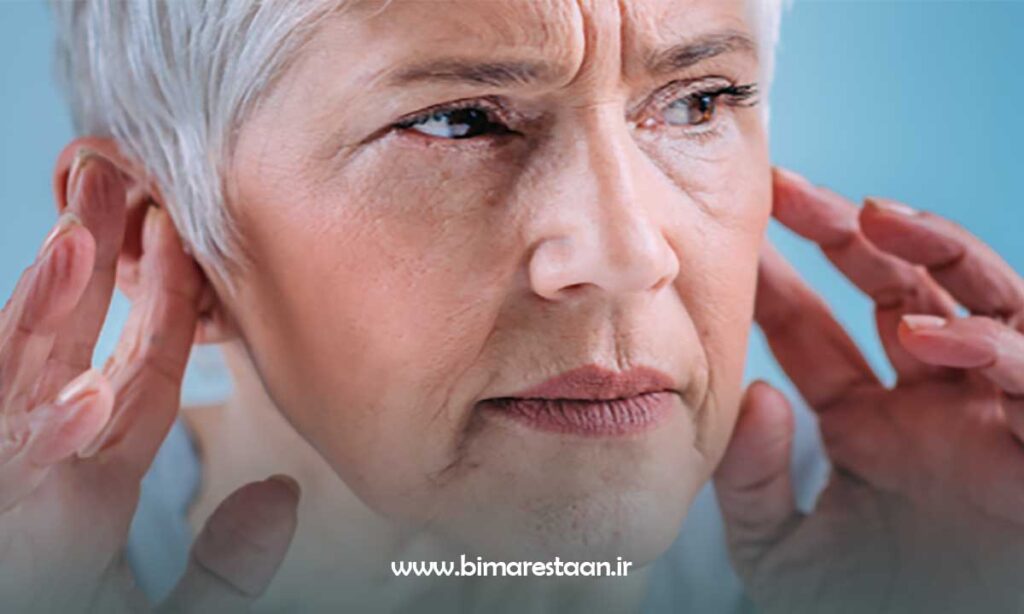 در موارد نادر ممکن است هر دو گوش دچار مشکل شوند.