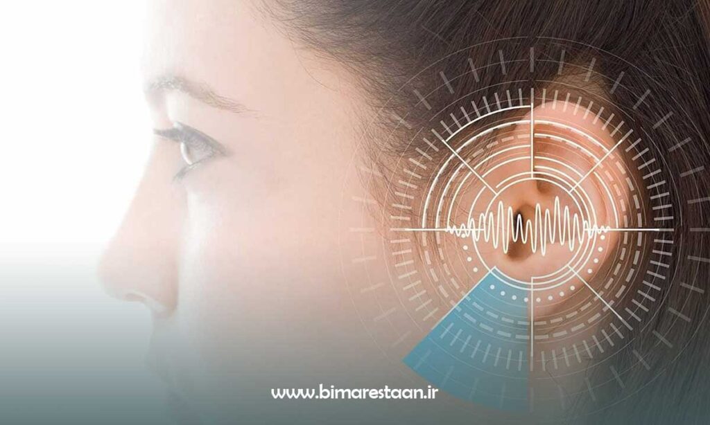 کم شنوایی یا ناشنوایی چیست؟