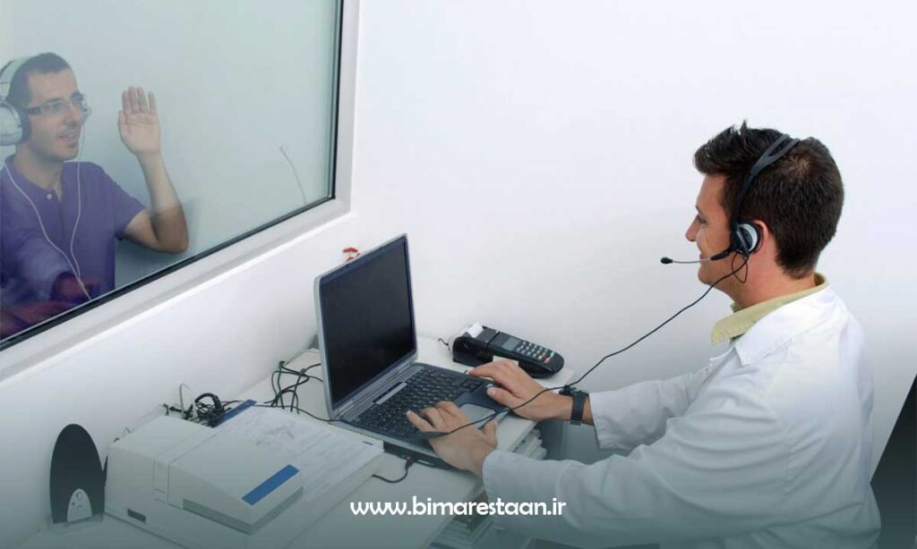 شنوایی سنجی چیست؟