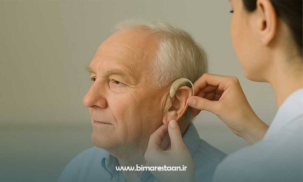 چرا انتخاب بهترین سمعک برای بزرگسالان اهمیت دارد؟
