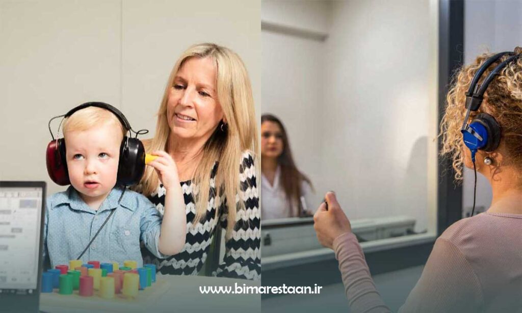 چه کسانی باید به دکتر شنوایی سنجی مراجعه کنند؟