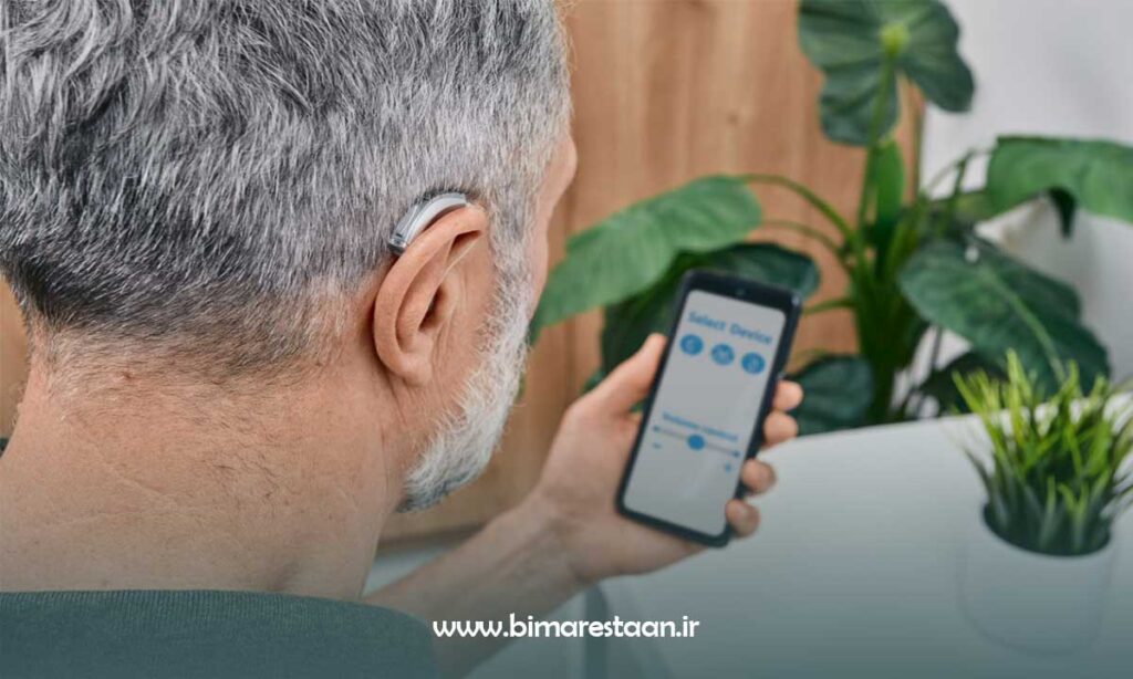 امکانات هوشمند و تاثیر آن بر عملکرد سمعک بزرگسالان