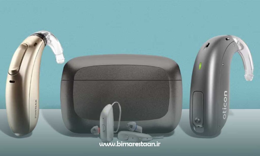 بهترین سمعک برای بزرگسالان شاغل