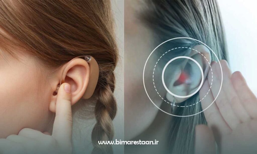 اهمیت انتخاب بهترین سمعک برای کودکان 