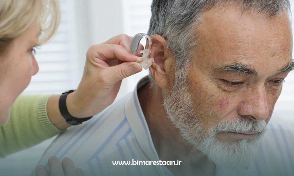 سمعک دولتی چیست؟