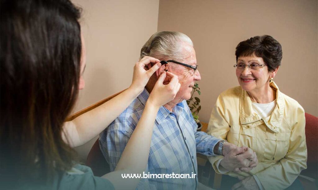 افرادی با سبک زندگی آرام