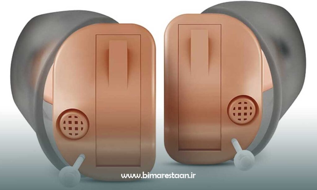 شنوایی دوگوشی در سمعک هوشمند