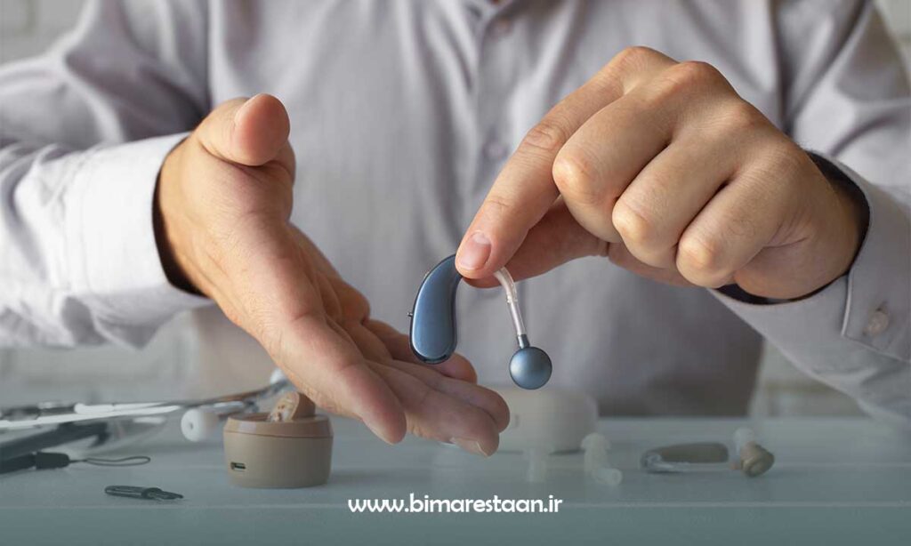 اهمیت آشنایی با راهنمای استفاده از سمعک