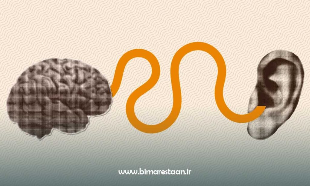 تطابق مغز با سمعک